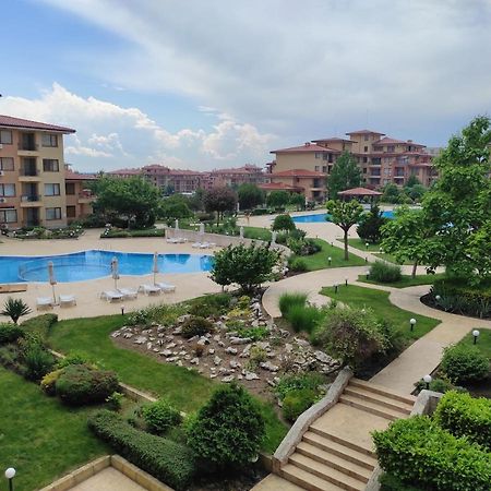 Magic Dreams Apartments Sveti Vlas Εξωτερικό φωτογραφία