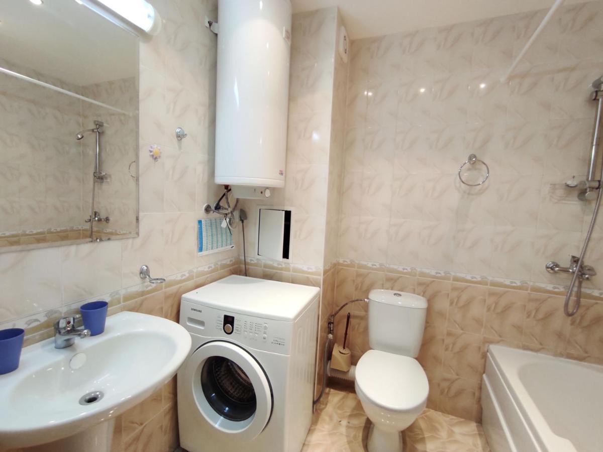 Magic Dreams Apartments Sveti Vlas Εξωτερικό φωτογραφία