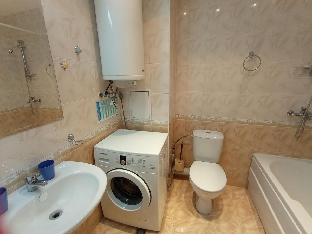 Magic Dreams Apartments Sveti Vlas Εξωτερικό φωτογραφία