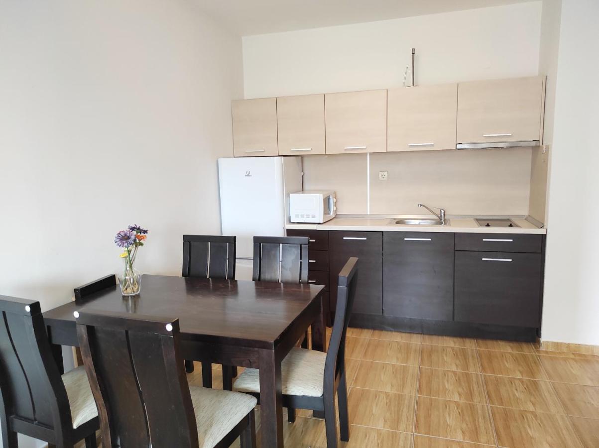 Magic Dreams Apartments Sveti Vlas Εξωτερικό φωτογραφία