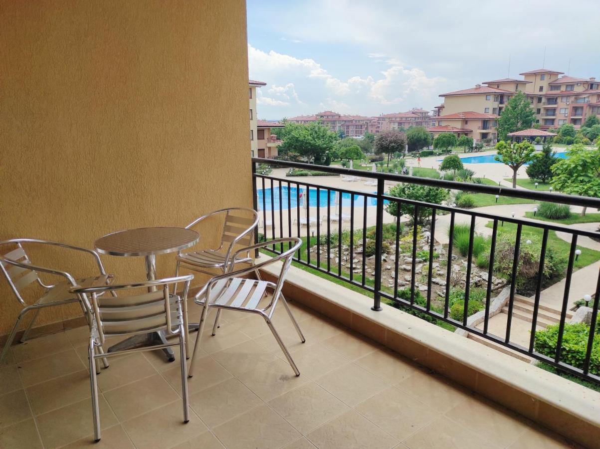 Magic Dreams Apartments Sveti Vlas Εξωτερικό φωτογραφία
