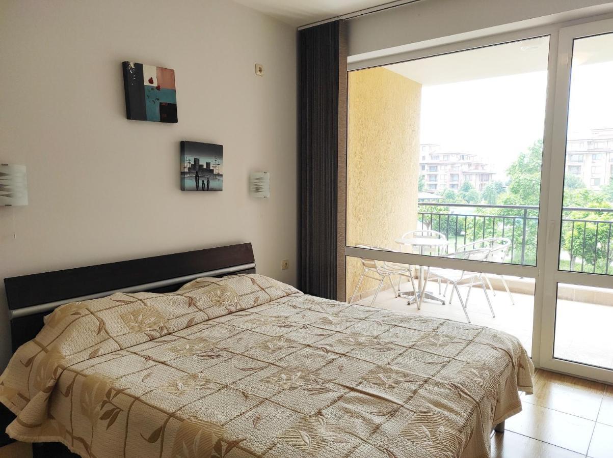 Magic Dreams Apartments Sveti Vlas Εξωτερικό φωτογραφία