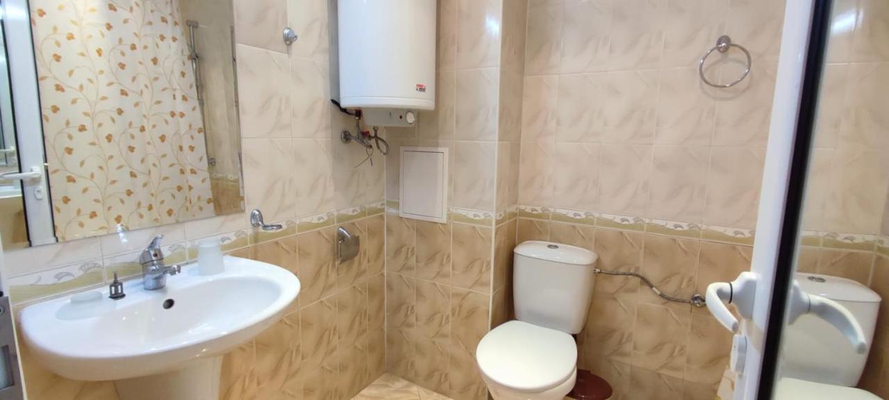 Magic Dreams Apartments Sveti Vlas Εξωτερικό φωτογραφία