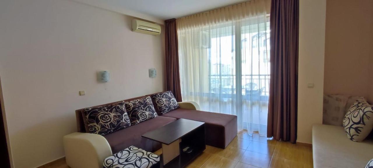 Magic Dreams Apartments Sveti Vlas Εξωτερικό φωτογραφία