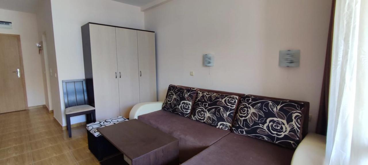 Magic Dreams Apartments Sveti Vlas Εξωτερικό φωτογραφία
